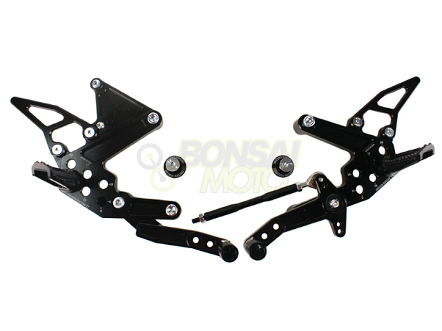 TTバックステップ