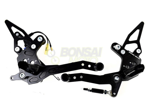 TTバックステップ