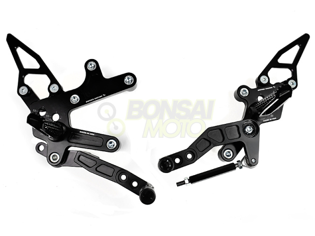 TTバックステップ