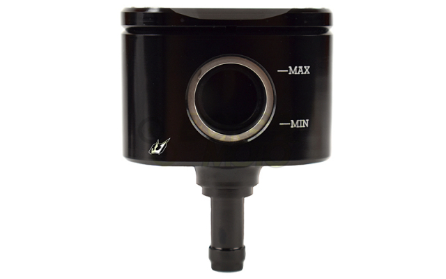 DRIVEN（ドリブン）フルードコンテナ