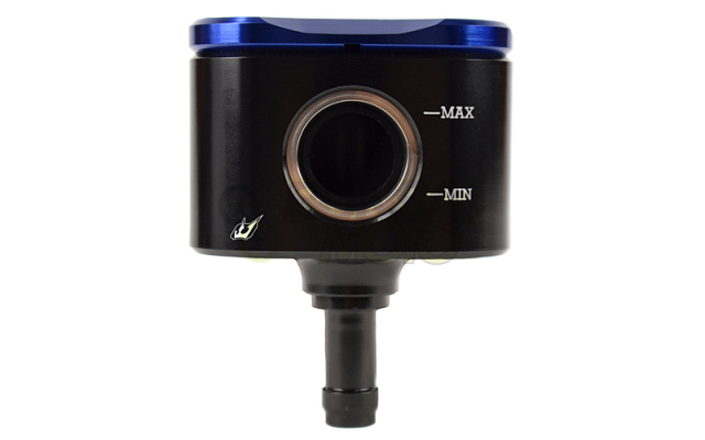 DRIVEN（ドリブン）フルードコンテナ