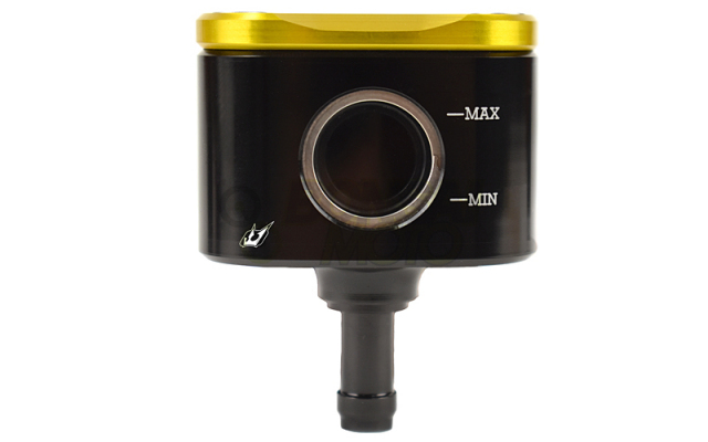 DRIVEN（ドリブン）フルードコンテナ