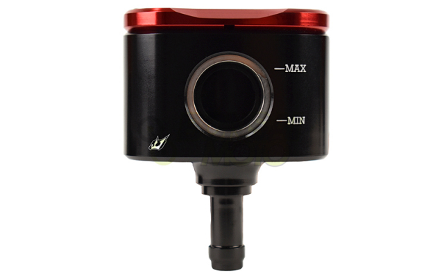 DRIVEN（ドリブン）フルードコンテナ