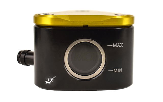 DRIVEN（ドリブン）フルードコンテナ