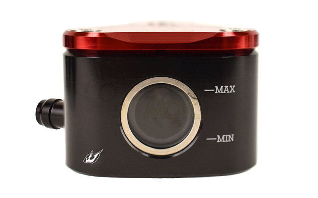 DRIVEN（ドリブン）フルードコンテナ