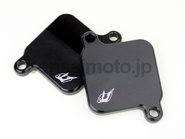 DRIVENブロックオフプレート