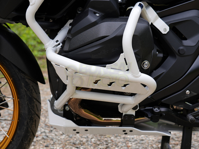 R1300GS クラッシュバー アウトバックモーターテック