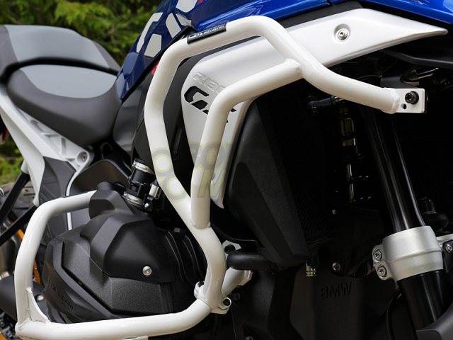 R1300GS アッパークラッシュバー アウトバックモーターテック