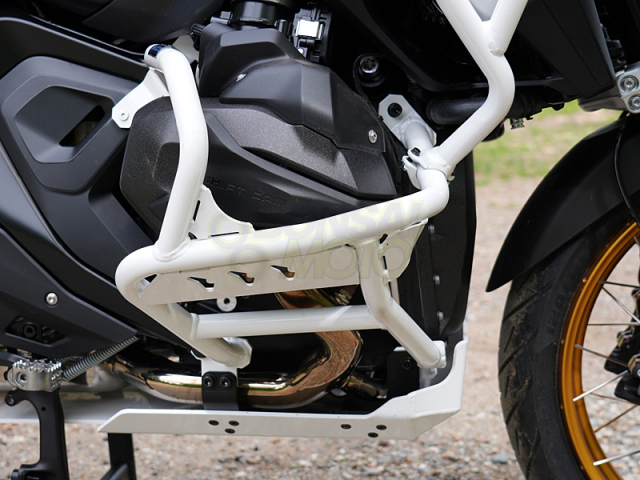 R1300GS クラッシュバー アウトバックモーターテック