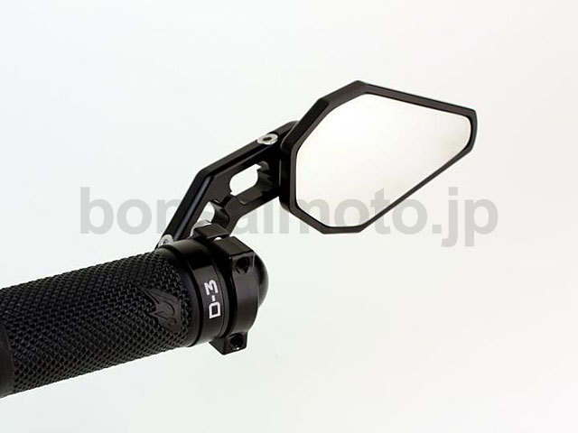 D-AXIS アジャスタブルミラー