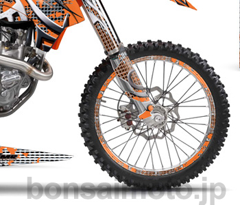 リムプロテクター