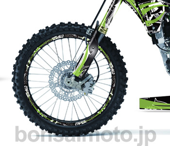 リムデカール Expo(エキスポ) AMR