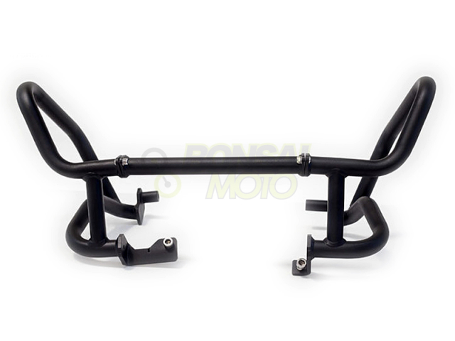 F800/700 クラッシュバー