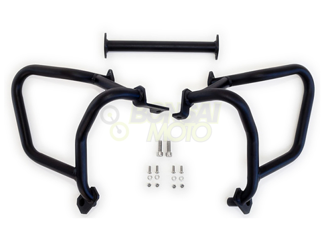 F800/700 クラッシュバー