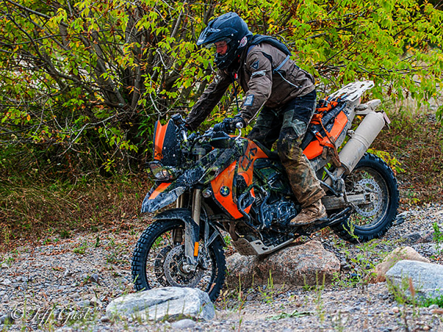 F800/700 クラッシュバー