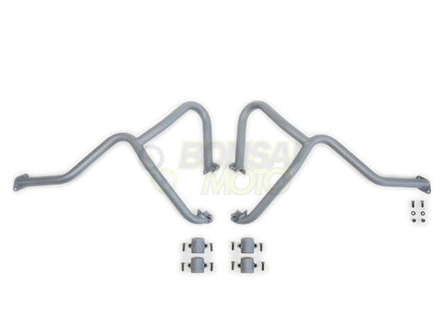 F800 アッパークラッシュバー