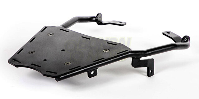 F900GS　リアキャリア　アウトバックモーターテック