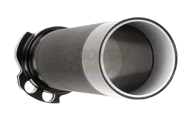 ハーレー用クォーターターンスロットル