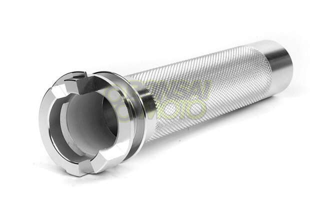 ストック・スロットル(ライドバイワイヤー) Husqvarna 701 Supermoto