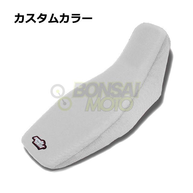 HONDA(ホンダ) GROM125(13-15)【カスタムカラー】ソリッド シート