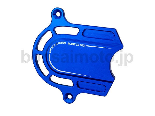 GROM スプロケットカバー