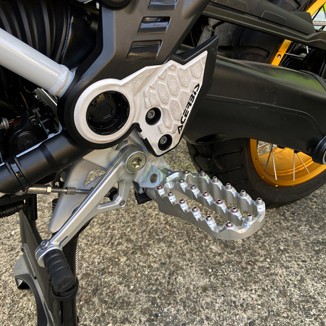 GS用　アドベンチャーステップ