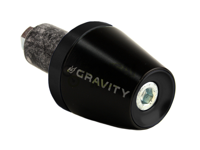 DRIVEN（ドリブン）グラビティバーエンド