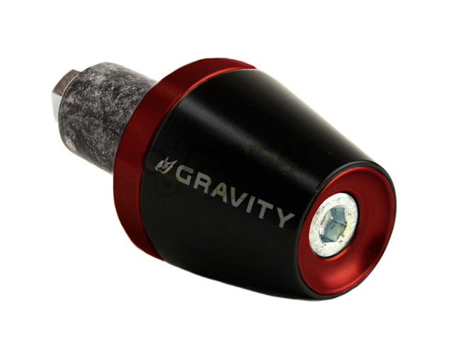 DRIVEN（ドリブン）グラビティバーエンド