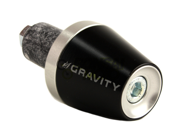 DRIVEN（ドリブン）グラビティバーエンド