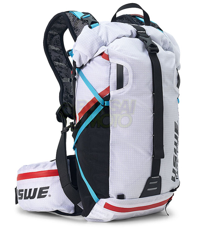 ハイカー　プロ　30　ユースウィー