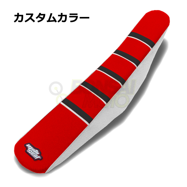 MOTOSEAT リブシート 色サンプル