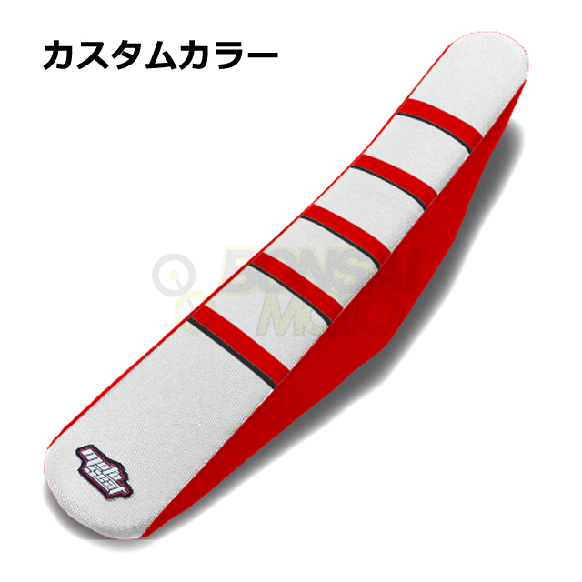 MOTOSEAT リブシート 色サンプル