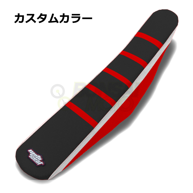 MOTOSEAT ストライプシート 色サンプル