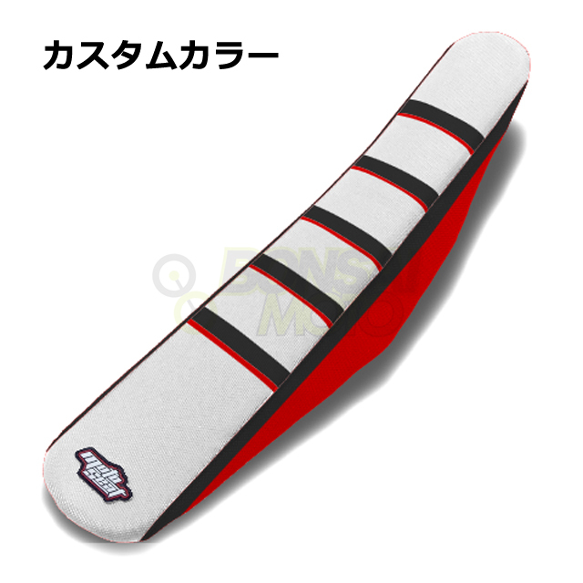 HONDA(ホンダ)【カスタムカラー】ストライプ シートカバー