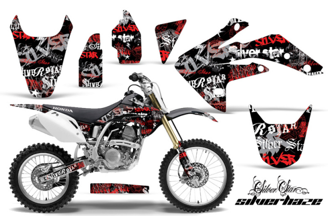 CRF150 デカール Amazon.co.jp: HUMAART バイクデカール適合HONDA ホンダ CRF150R CRF