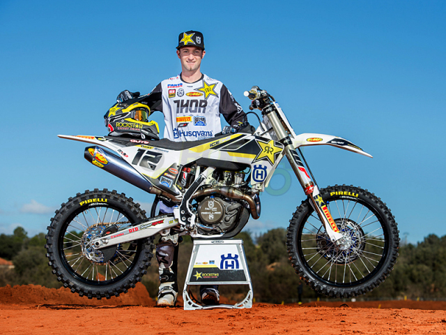 ACERBIS(アチェルビス)フレームプロテクター