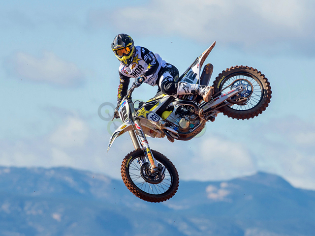 ACERBIS(アチェルビス)フレームプロテクター