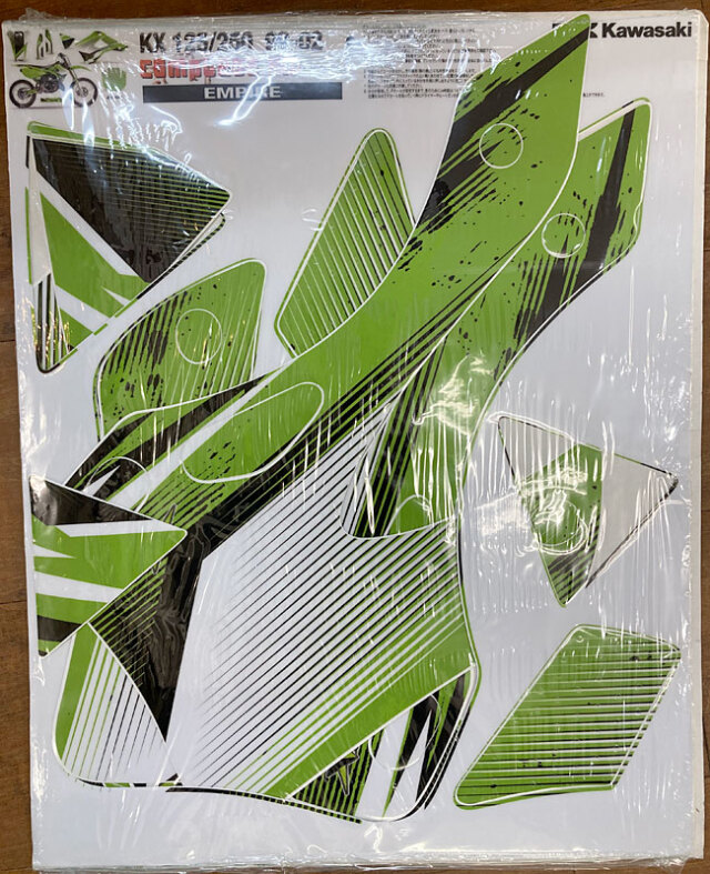 ARM グラフィックデカール