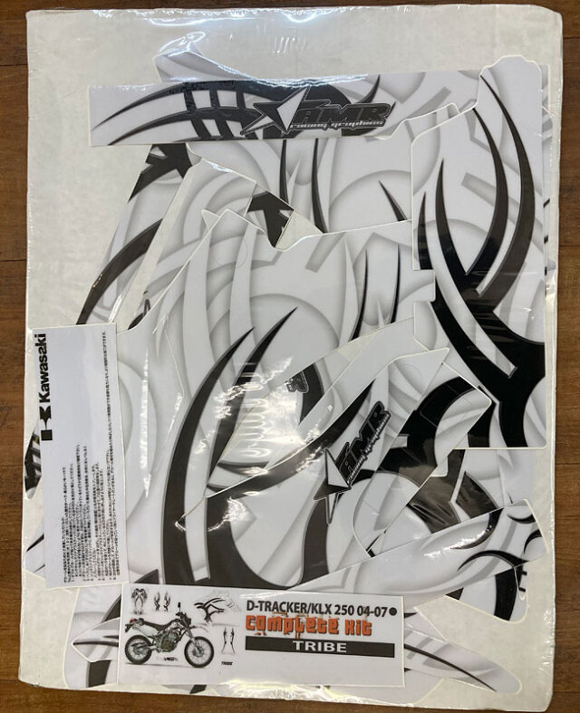 ARM グラフィックデカール
