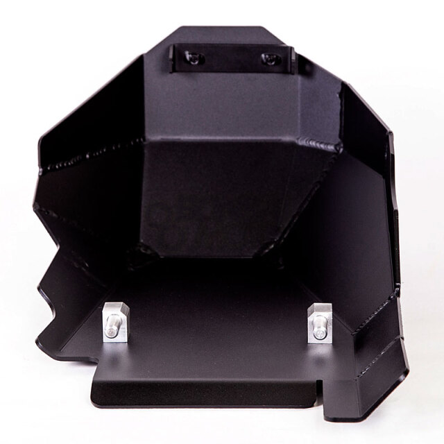 KTM690EnduroR クラッシュバー　スキッドプレート　パニアラック