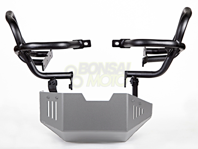 Yamaha XT1200Z SuperTenere (10-25) クラッシュバー OUTBACKmotortek