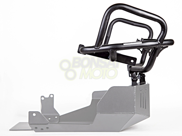 Yamaha XT1200Z SuperTenere (10-25) クラッシュバー OUTBACKmotortek