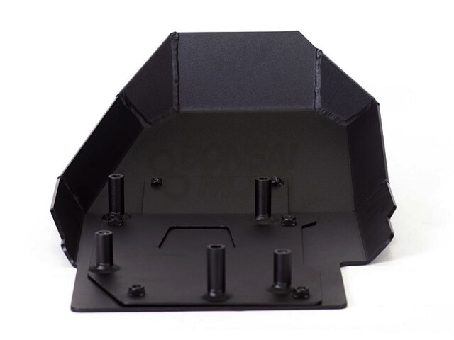 BMW F750GS F850GS スキッドプレート