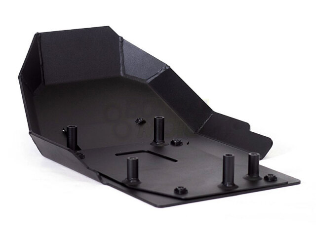 BMW F750GS F850GS スキッドプレート