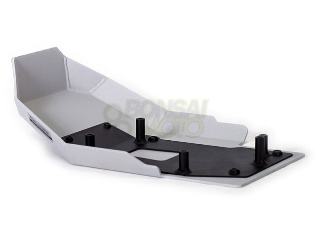 BMW F750GS F850GS スキッドプレート