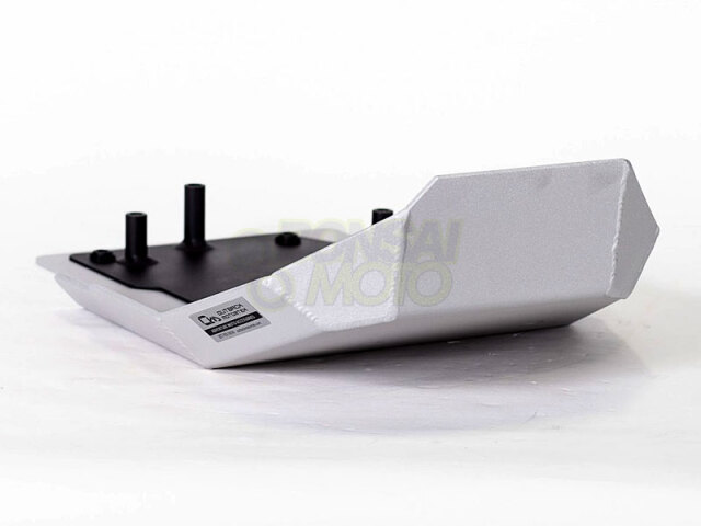 BMW F750GS F850GS スキッドプレート