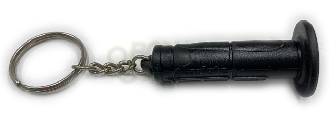 グリップ　キーチェーン　アリエテ