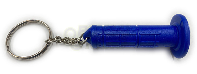 グリップ　キーチェーン　アリエテ