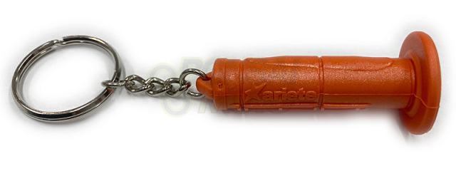 グリップ　キーチェーン　アリエテ