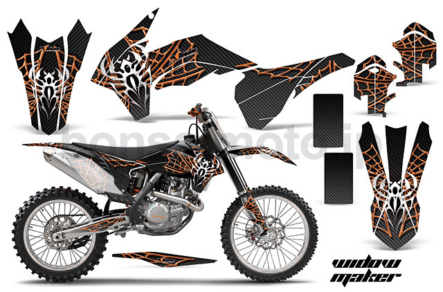 送料無料　KTM sx65 GOpro 　グラフィックデカール　オフロードバイク 送料無料KTM sx65 GOpro グラフィックデカールオフロードバイク